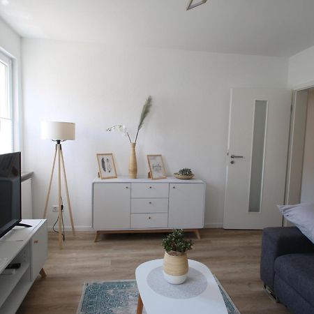Ferienwohnung Am Stadtwall Stockach Buitenkant foto