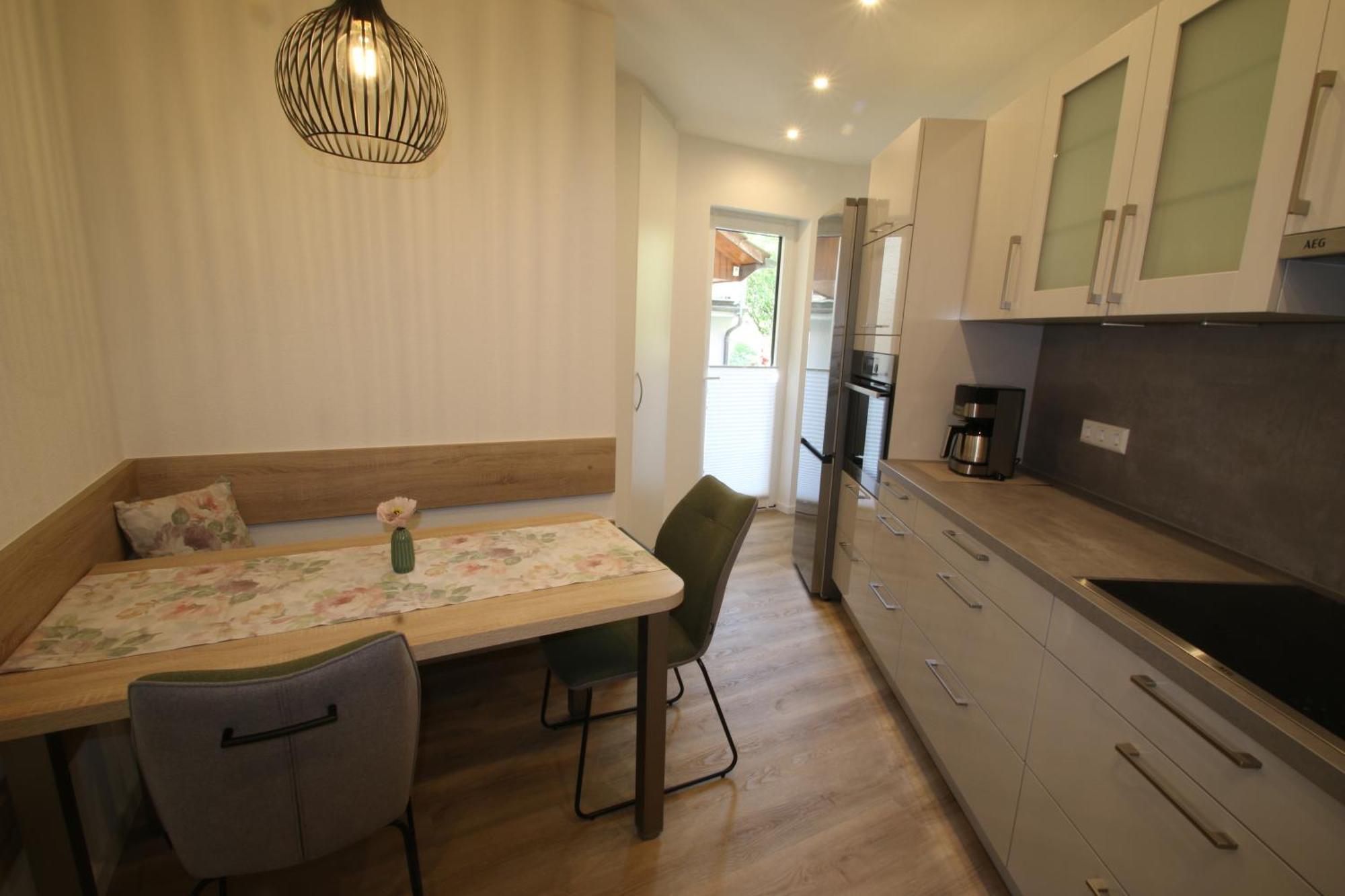 Ferienwohnung Am Stadtwall Stockach Buitenkant foto