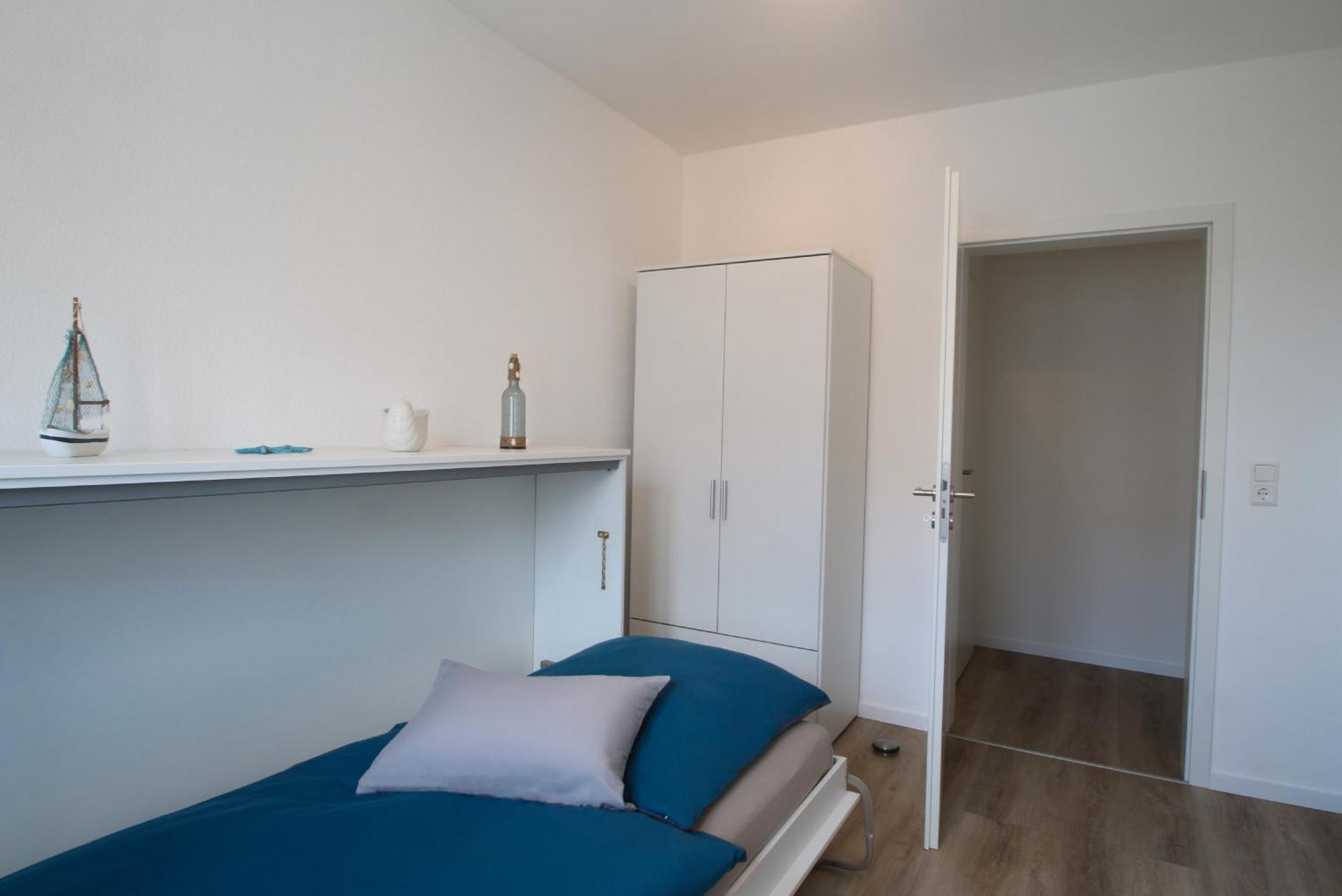 Ferienwohnung Am Stadtwall Stockach Buitenkant foto